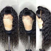 Fusion Curls Hand Groove Lace Front Wig-Lace Front Wig-UNIQSO UK