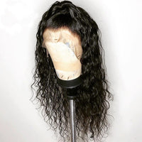 Fusion Curls Hand Groove Lace Front Wig-Lace Front Wig-UNIQSO UK