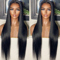 Glam Strands Natural Front Lace Hair Wig-Lace Front Wig-UNIQSO UK