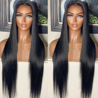Glam Strands Natural Front Lace Hair Wig-Lace Front Wig-UNIQSO UK
