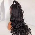 Hairy Tale Front Lace Wig-Lace Front Wig-UNIQSO UK