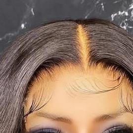 Honey Stix Front Lace Curly Wig-Lace Front Wig-UNIQSO UK