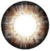 I-Codi Chou Cream Brown (1 lens/pack)-Colored Contacts-UNIQSO UK