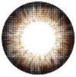 I-Codi Chou Cream Brown (1 lens/pack)-Colored Contacts-UNIQSO UK