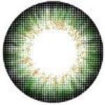I-Codi Chou Cream Green (1 lens/pack)-Colored Contacts-UNIQSO UK