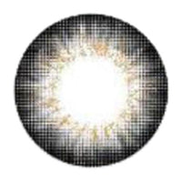 I-Codi Chou Cream Grey (1 lens/pack)-Colored Contacts-UNIQSO UK