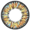 I-Codi Eclipse CO4 01 Brown (1 lens/pack)-Colored Contacts-UNIQSO UK