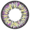 I-Codi Eclipse CO4 01 Grey (1 lens/pack)-Colored Contacts-UNIQSO UK