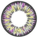 I-Codi Eclipse CO4 01 Grey (1 lens/pack)-Colored Contacts-UNIQSO UK