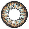 I-Codi Eclipse IC3 31 Brown (1 lens/pack)-Colored Contacts-UNIQSO UK