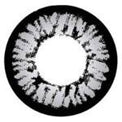 I-Codi Naty IC2 10 Grey (1 lens/pack)-Colored Contacts-UNIQSO UK