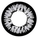 I-Codi Naty IC2 10 Grey (1 lens/pack)-Colored Contacts-UNIQSO UK
