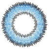 I-Codi Naty IC2 51 Blue (1 lens/pack)-Colored Contacts-UNIQSO UK