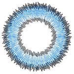 I-Codi Naty IC2 51 Blue (1 lens/pack)-Colored Contacts-UNIQSO UK