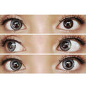 I-Codi Naty IC2 51 Grey (1 lens/pack)-Colored Contacts-UNIQSO UK