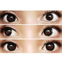 I-Codi Naty VB Black (1 lens/pack)-Colored Contacts-UNIQSO UK
