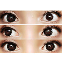 I-Codi Naty VB Black (1 lens/pack)-Colored Contacts-UNIQSO UK