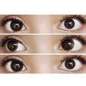 I-Codi Naty VB Brown (1 lens/pack)-Colored Contacts-UNIQSO UK