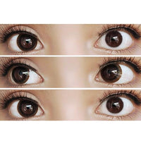 I-Codi Naty VB Brown (1 lens/pack)-Colored Contacts-UNIQSO UK