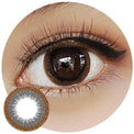 I-Codi Naty VB Brown (1 lens/pack)-Colored Contacts-UNIQSO UK