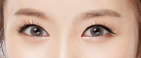 I-Codi RF Grey (1 lens/pack)-Colored Contacts-UNIQSO UK