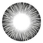 I-Codi RF Grey (1 lens/pack)-Colored Contacts-UNIQSO UK