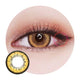 I.Fairy Dolly+ Brown (1 lens/pack)-Colored Contacts-UNIQSO