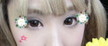 ICK Adora Brown (1 lens/pack)-Colored Contacts-UNIQSO UK