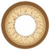 ICK Adora Brown (1 lens/pack)-Colored Contacts-UNIQSO UK