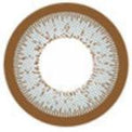 ICK Adora Grey (1 lens/pack)-Colored Contacts-UNIQSO UK