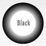 ICK Dessin Black-Colored Contacts-UNIQSO