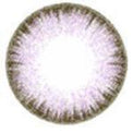 ICK Diamond Blue (1 lens/pack)-Colored Contacts-UNIQSO UK