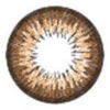 ICK Garnet Brown (1 lens/pack)-Colored Contacts-UNIQSO UK