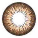 ICK Garnet Brown (1 lens/pack)-Colored Contacts-UNIQSO UK