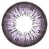 ICK Garnet Violet (1 lens/pack)-Colored Contacts-UNIQSO UK
