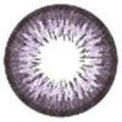 ICK Garnet Violet (1 lens/pack)-Colored Contacts-UNIQSO UK
