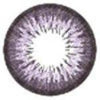 ICK Garnet Violet (1 lens/pack)-Colored Contacts-UNIQSO