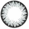 ICK Miso-2 Grey (1 lens/pack)-Colored Contacts-UNIQSO UK