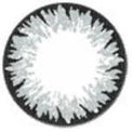 ICK Miso-2 Grey (1 lens/pack)-Colored Contacts-UNIQSO UK