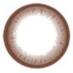 ICK Pearl Choco (1 lens/pack)-Colored Contacts-UNIQSO UK