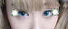 ICK T-1 Blue-Colored Contacts-UNIQSO