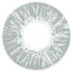ICK T-1 Grey (1 lens/pack)-Colored Contacts-UNIQSO UK