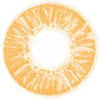ICK T-1 Orange (1 lens/pack)-Colored Contacts-UNIQSO UK