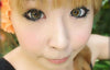 Barbie Kirei Grey (1 lens/pack)-Colored Contacts-UNIQSO