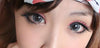 I.Fairy Tofi Grey (1 lens/pack)-Colored Contacts-UNIQSO