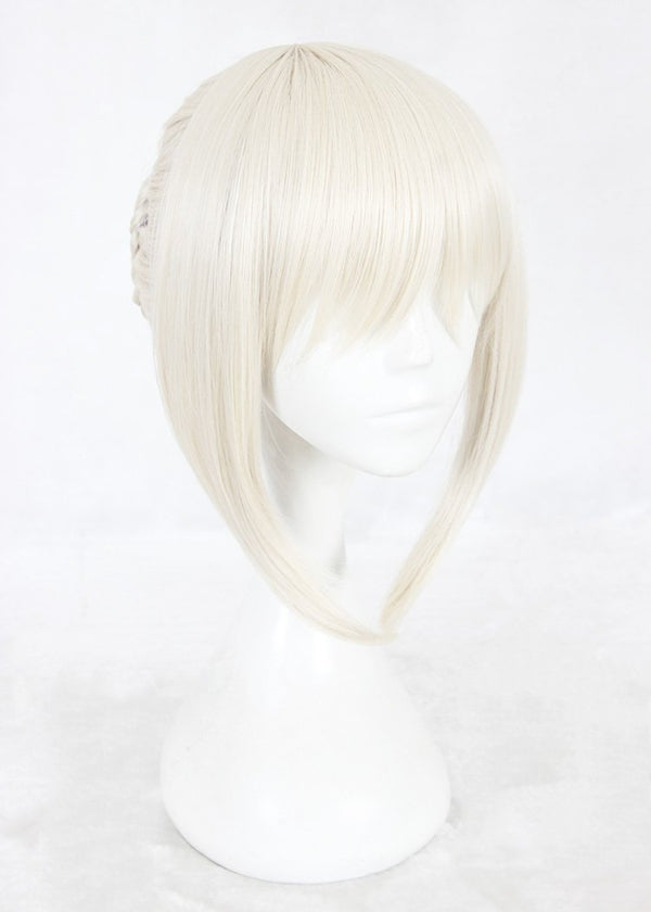 Cosplay Wig - Fate stay night/Saber Alter-Cosplay Wig-UNIQSO