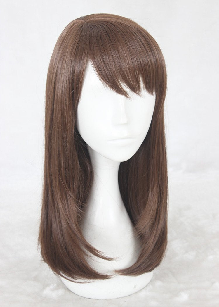 Cosplay Wig - Game Love and producer-Heroine-Cosplay Wig-UNIQSO