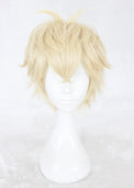 Cosplay Wig - Game Love and producer-Zhou Qiluo-Cosplay Wig-UNIQSO