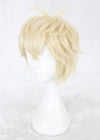 Cosplay Wig - Game Love and producer-Zhou Qiluo-Cosplay Wig-UNIQSO