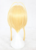 Cosplay Wig - Card Captor Sakura-Kinomoto Sakura I-Cosplay Wig-UNIQSO